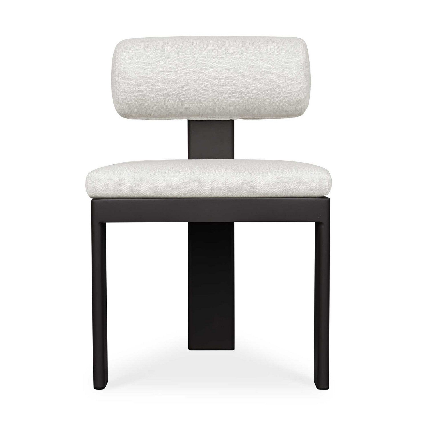 Uttermost - 53029 - Dining Chair - Bolster Back - Black