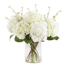 Uttermost - 60248 - Centre de table - Hortensia Anastasia - Naturel