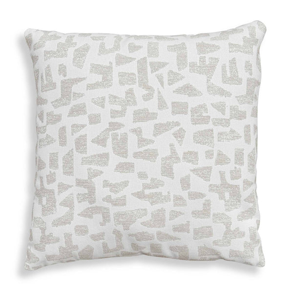 Dispersion Coussin