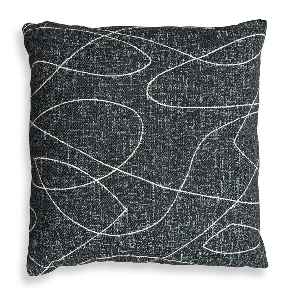 Loopy Loop Pillow