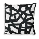 Uttermost - 64066 - Pillow - Draft - Cream