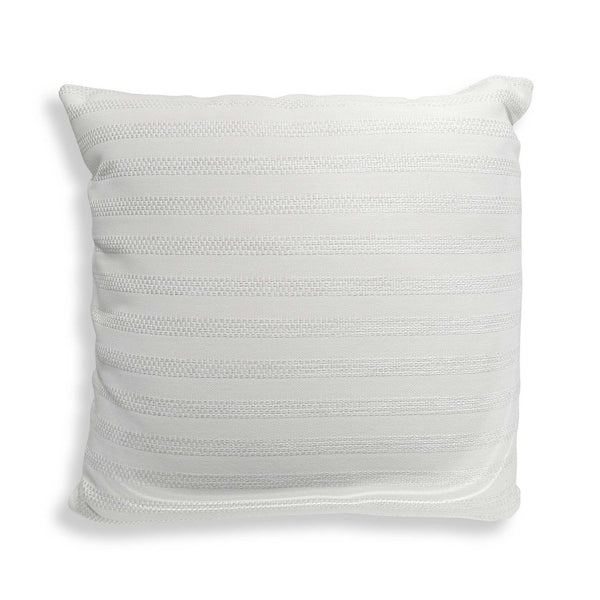 Basket Stripe Pillow