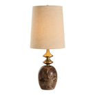 Uttermost - 30593 - Lampe de buffet à une lumière - Percy - Plaqué laiton
