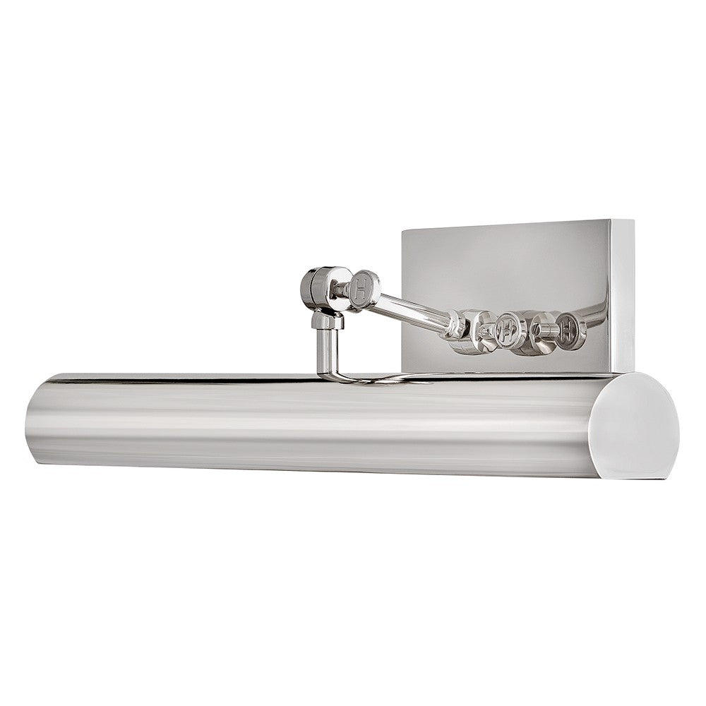 Hinkley Canada - 43012PN - LED Accent Light - Stokes - Polished Nickel