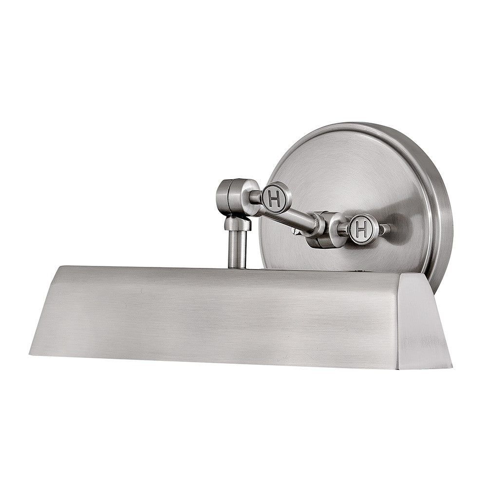 Hinkley Canada - 47093PL - LED Accent Light - Arti - Polished Antique Nickel