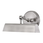 Hinkley Canada - 47093PL - LED Accent Light - Arti - Polished Antique Nickel