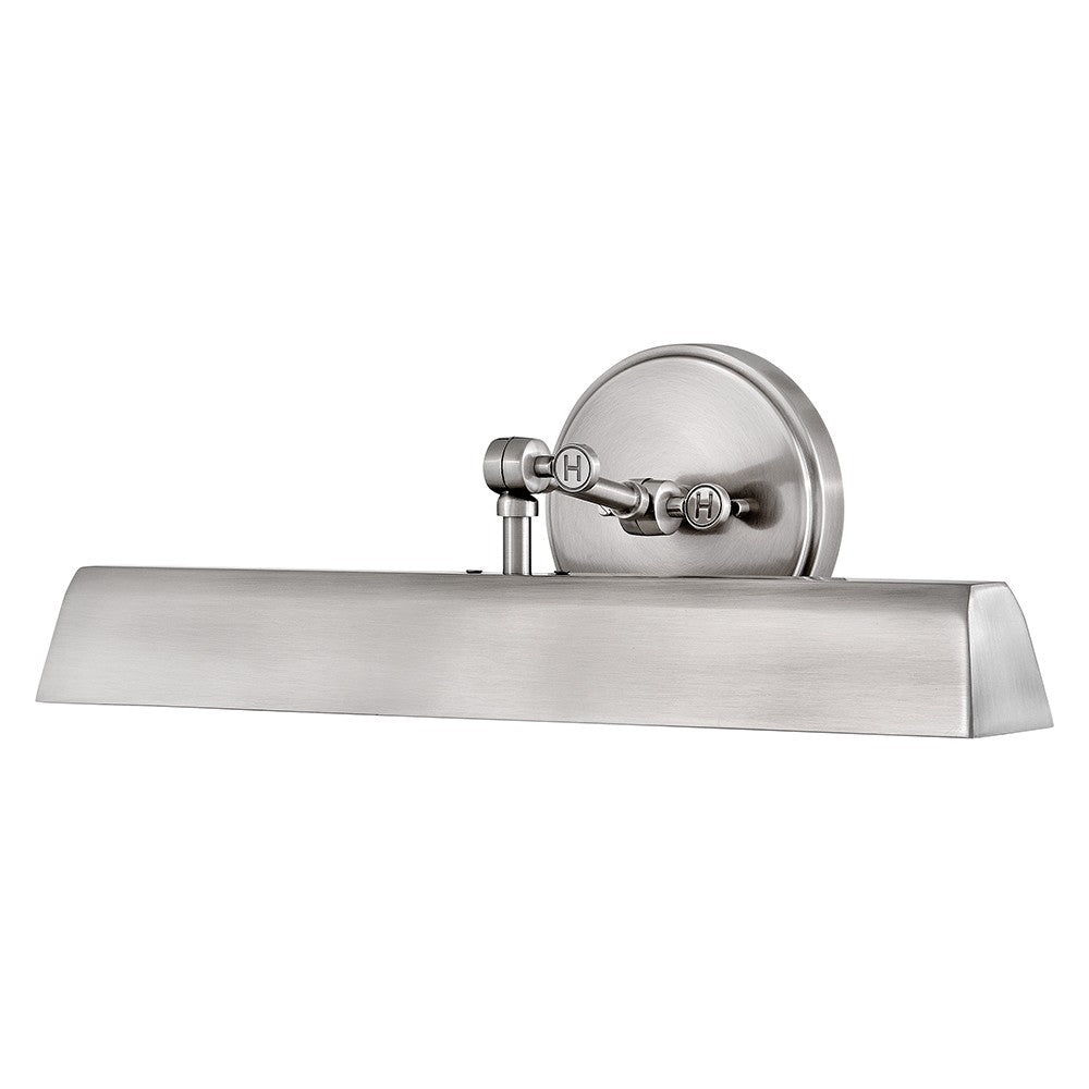 Hinkley Canada - 47094PL - LED Accent Light - Arti - Polished Antique Nickel