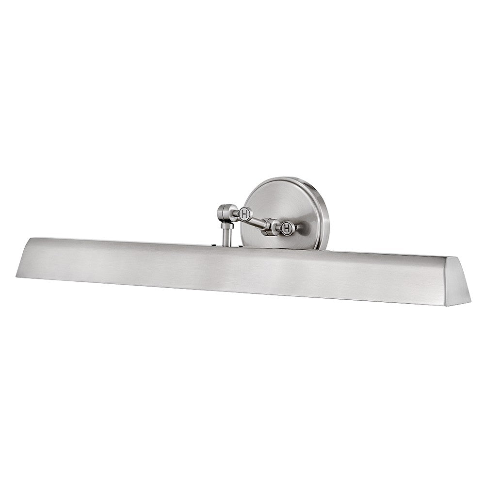 Hinkley Canada - 47095PL - LED Accent Light - Arti - Polished Antique Nickel