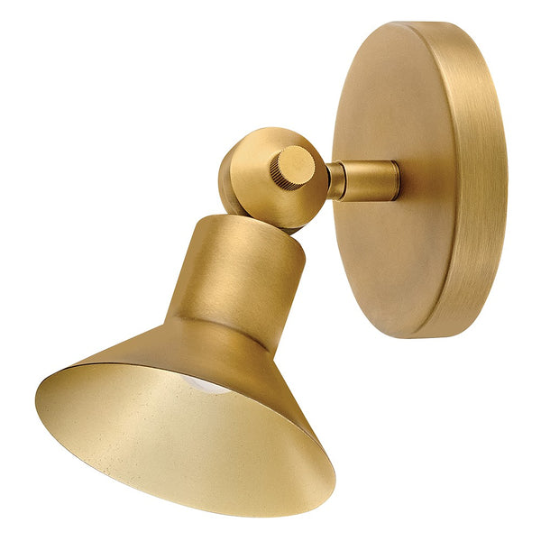 Dom LED Wall Sconce