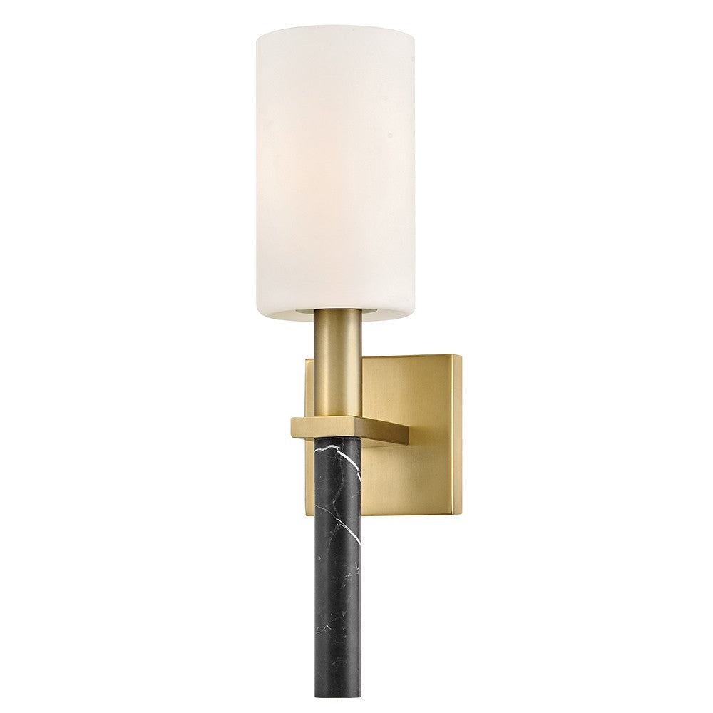 Hinkley Canada - 57420LCB - LED Wall Sconce - Turin - Lacquered Brass