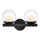 Hinkley Canada - 57442BK-LL - LED Vanity - Sunni - Black
