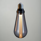 Buster + Punch - BB-TD-E26-ND-SM-B - Ampoule - Fumé