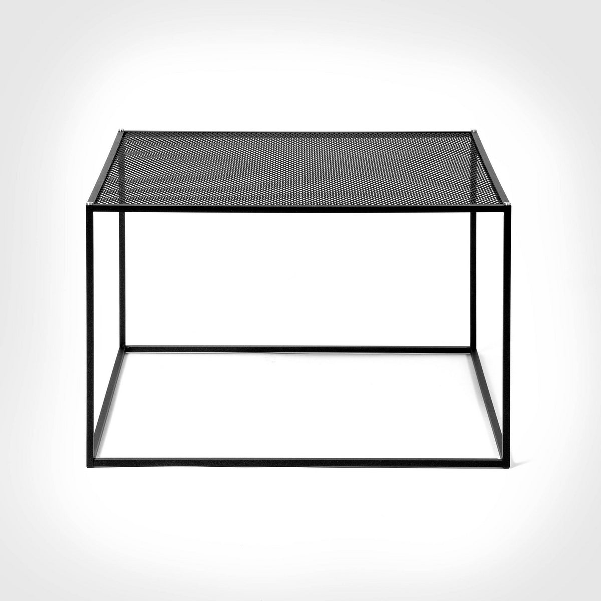 Buster + Punch - FMESCUS - Coffee Table - Black