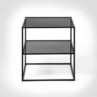 Buster + Punch - FMESSUS - Table d'appoint - Noire