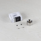 Buster + Punch - NBB-07689 - Kit de détails - Acier