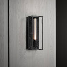 Buster + Punch - NCA-023395 - Une lampe Murale - Marbre noir