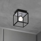 Buster + Punch - NCA-02683 - LED Ceiling Mount - Steel