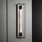 Buster + Punch - NCA-14292 - Deux lumières Murale - Marbre blanc