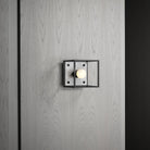 Buster + Punch - NCA-143400 - One Light Ceiling Mount - White Marble