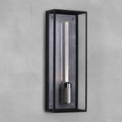 Buster + Punch - NCA-552526 - Support mural LED - Acier