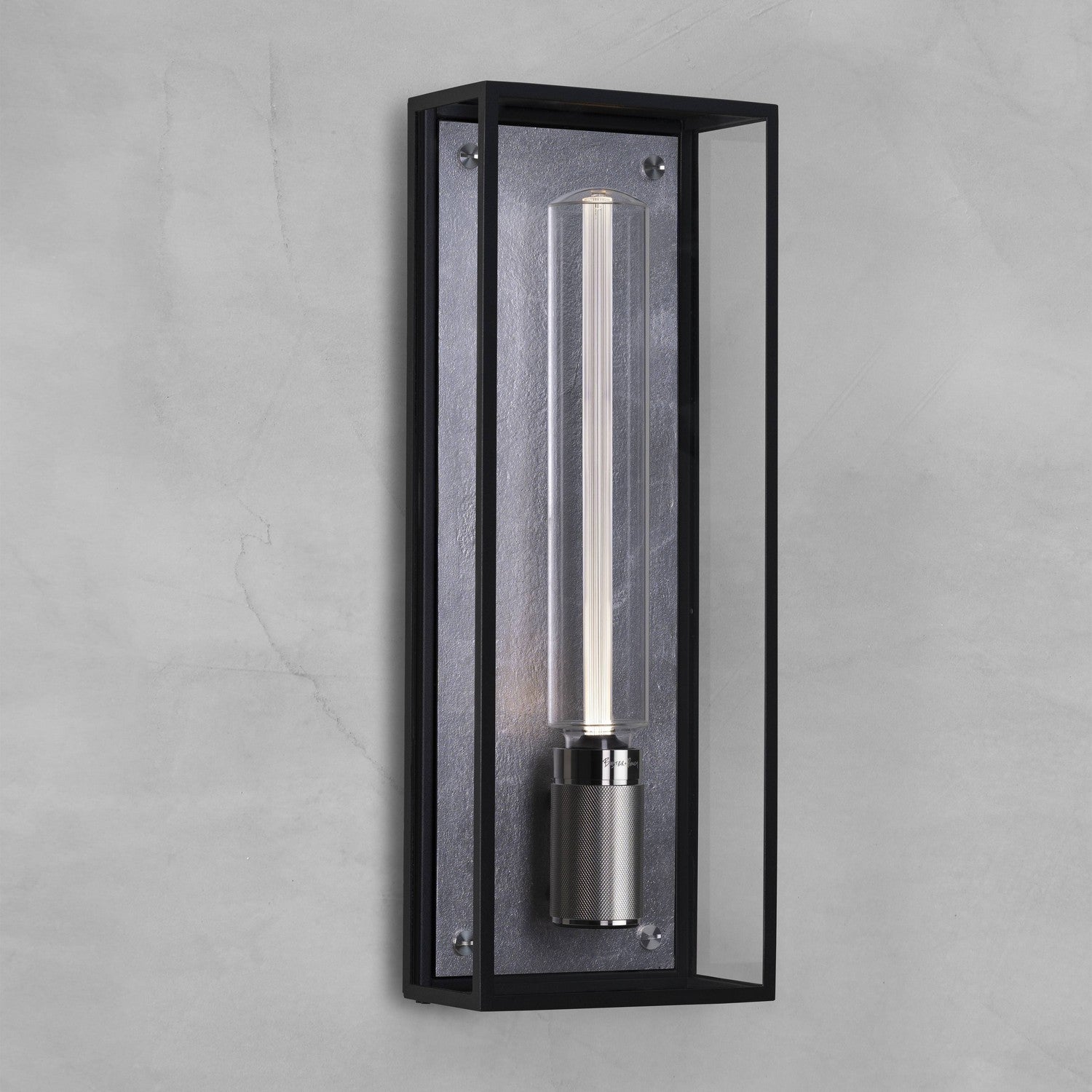 Buster + Punch - NCA-552526 - Support mural LED - Acier