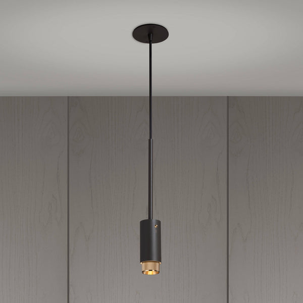 Échappement Mini Suspension / Croix