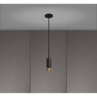 Buster + Punch - NEIG-183943 - LED Spotlight - Brass