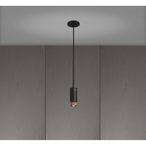 Exhaust Mini Pendant / Linear