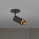 Buster + Punch - NEIG-183974 - Projecteur LED - Laiton