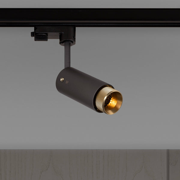Exhaust Track Light / Cross