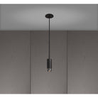 Buster + Punch - NEIG-193946 - LED Spotlight - Steel