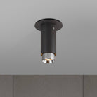 Buster + Punch - NEIG-194014 - LED Spotlight - Steel