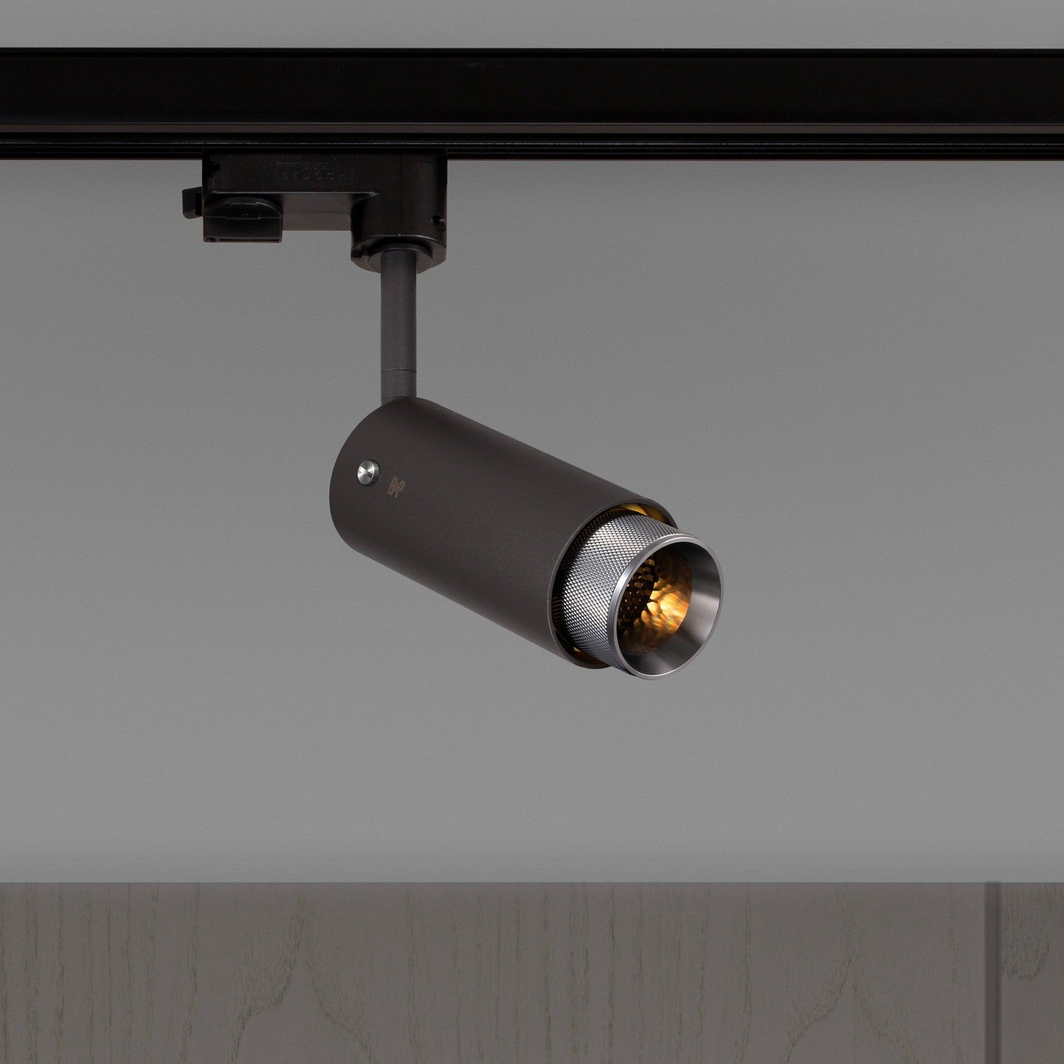 Buster + Punch - NEIG-194044 - LED Spotlight - Steel