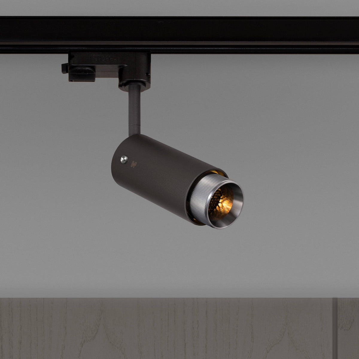 Buster + Punch - NEIG-194044 - LED Spotlight - Steel