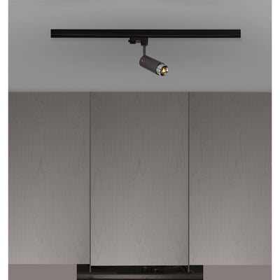 Exhaust Track Light / Linear