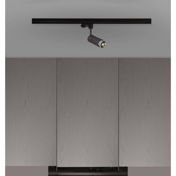 Exhaust Track Light / Linear