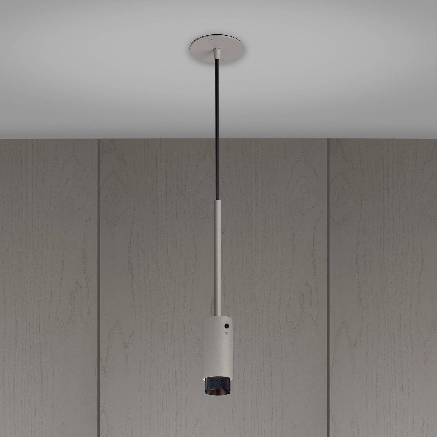 Buster + Punch - NEIG-223947 - LED Spotlight - Black