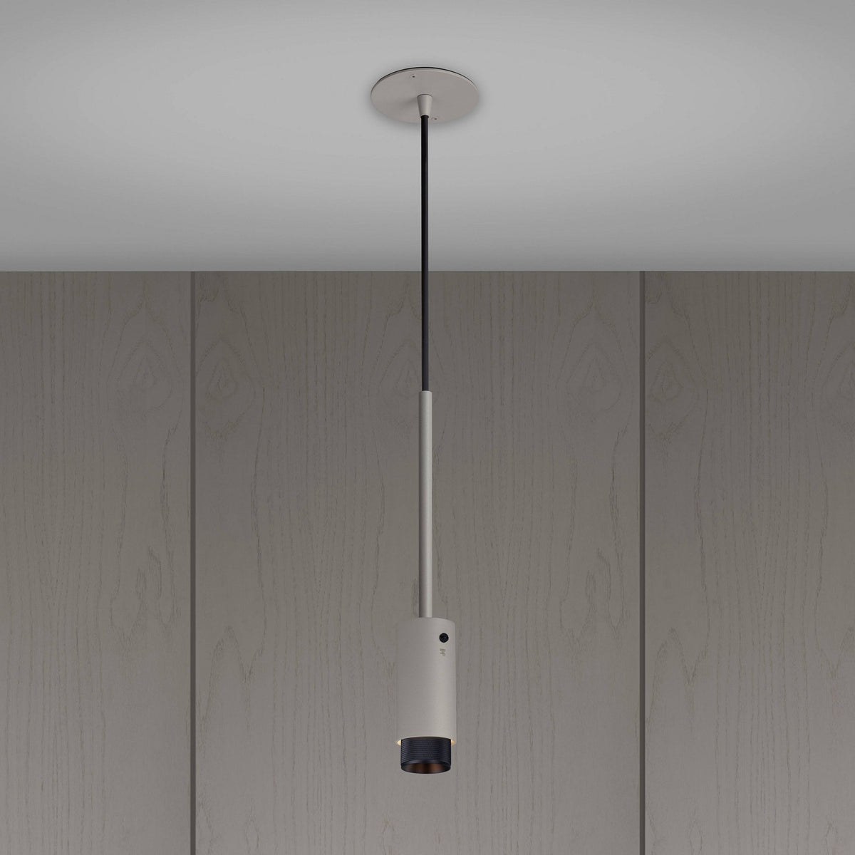 Buster + Punch - NEIG-223947 - Projecteur LED - Noir