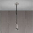 Buster + Punch - NEIG-233954 - LED Spotlight - Steel