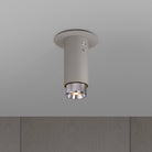 Buster + Punch - NEIG-234018 - LED Spotlight - Steel