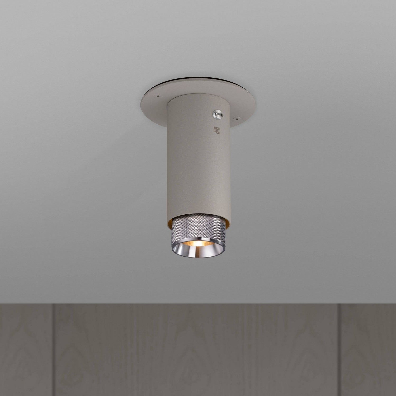 Buster + Punch - NEIG-234018 - Projecteur LED - Acier