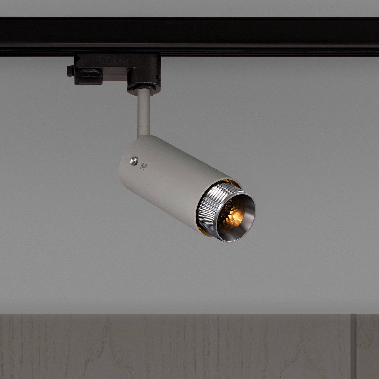 Buster + Punch - NEIG-234052 - LED Spotlight - Steel