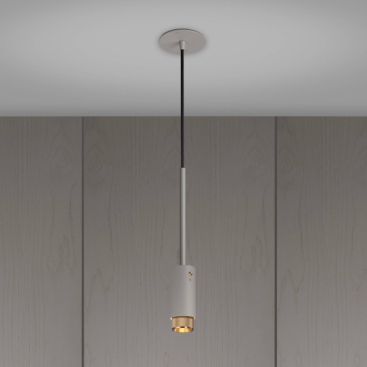 Buster + Punch - NEIG-253948 - LED Spotlight - Brass