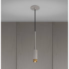 Buster + Punch - NEIG-253951 - LED Spotlight - Brass