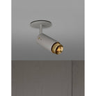 Buster + Punch - NEIG-253985 - Projecteur LED - Laiton