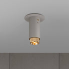 Buster + Punch - NEIG-254016 - LED Spotlight - Brass