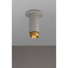 Buster + Punch - NEIG-254019 - LED Spotlight - Brass