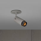 Buster + Punch - NEIG-603983 - Projecteur LED - Bronze fumé