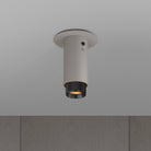 Buster + Punch - NEIG-604017 - LED Spotlight - Smoked Bronze
