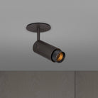 Buster + Punch - NEIG-613975 - Projecteur LED - Bronze fumé